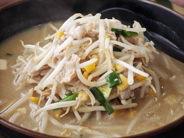 柳家 矢巾店 - 古館（ラーメン）の写真
