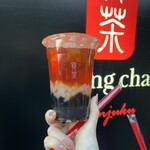 ゴンチャ 新宿東南口店 - 