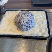 鉄板和食とワイン 萬鉄 - 