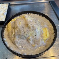 鉄板和食とワイン 萬鉄 - 