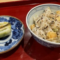 銀座 きた川 - 