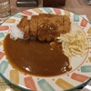 カレーハウス11イマサ