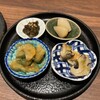 酒と肴 シンメ 神田