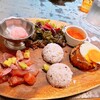 ハナオカフェ 酒々井プレミアムアウトレット店