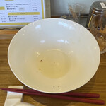 らぁめん ご恩 - 