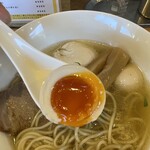 らぁめん ご恩 - 