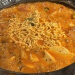 湘南韓国料理GOKAN - 