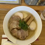 らぁめん ご恩 - 