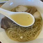 らぁめん ご恩 - 