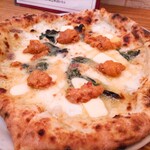 築地トゥットベーネ - 