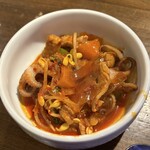 湘南韓国料理GOKAN - 