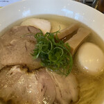 らぁめん ご恩 - 