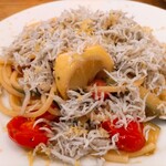 築地トゥットベーネ - 