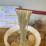 らぁめん ご恩 - 