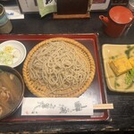 さらしな総本店 - 