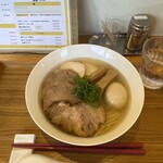 らぁめん ご恩 - 