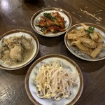 湘南韓国料理GOKAN - 