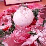 築地トゥットベーネ - 