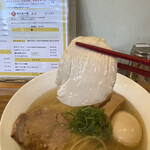 らぁめん ご恩 - 