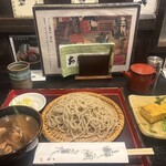 さらしな総本店 - 