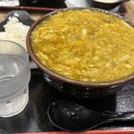 つくもうどん 塩小路本店 - 