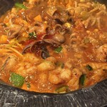湘南韓国料理GOKAN - 