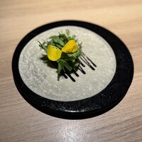 酒と女と鶏と麺 - 