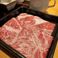 江戸前肉割烹 宮下 - 