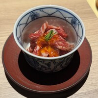 酒と女と鶏と麺 - 
