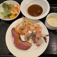 ホテルグランヴィア京都 - 