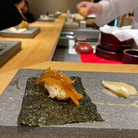 鮨 ふくじゅ - 