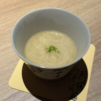 酒と女と鶏と麺 - 