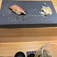 鮨 ふくじゅ - 