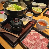 江戸前肉割烹 宮下 - 