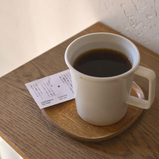 ウィークエンダーズコーヒー オール ライト_0