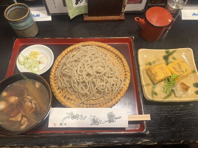 Sarashina Sohonten Nakano Minamiguchi Ten photo 5