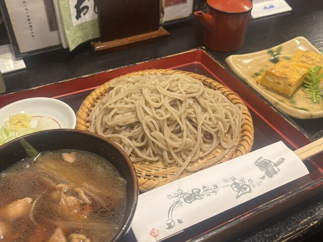 Sarashina Sohonten Nakano Minamiguchi Ten photo 4