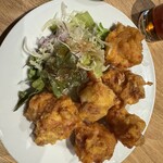 大博多中華街 筑紫口店 - 