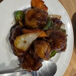 大博多中華街 - 