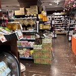 珈琲問屋 - 店内一部