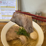 らぁめん ご恩 - 