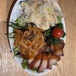 大博多中華街 - 