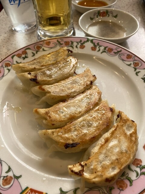 Gyoza no Osho Fuchu Honcho Ekimae Ten photo 2