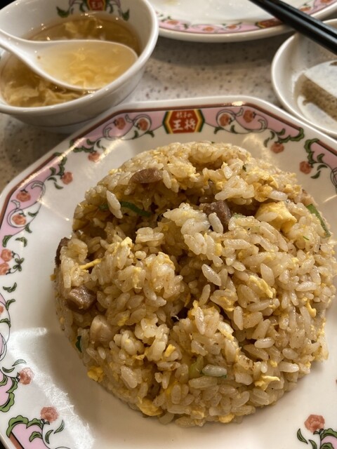 Gyoza no Osho Fuchu Honcho Ekimae Ten photo 4