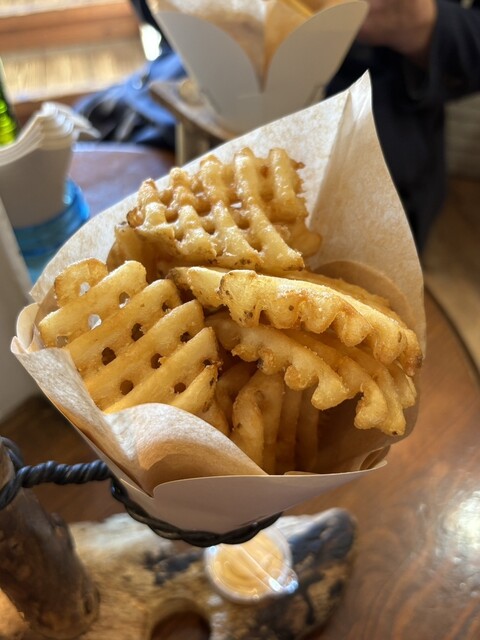 ポタティス （potatis） - 七里ケ浜/カフェ | 食べログ