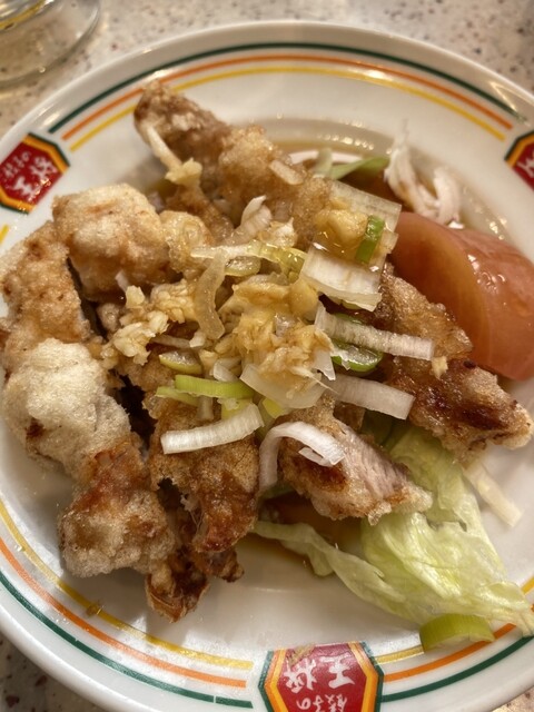 Gyoza no Osho Fuchu Honcho Ekimae Ten photo 3