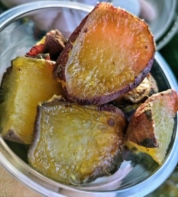 やきいもmoimoi 奥州市の絶品焼き芋売店 &ndash; 手作りスイーツでほっこり