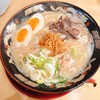 鹿児島ラーメン 豚とろ 鹿児島中央駅前店