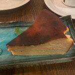 ELMO - バスクチーズケーキ