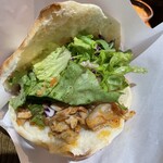 ケバブ家　KEBAB ye - 